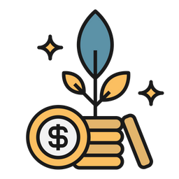 Deposit Icon